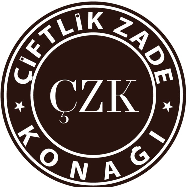 ÇiftlikZade Konağı - iXir Adisyon+ Referans